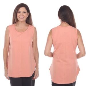 Neon Buddha New With Tags Spellbinding Tank